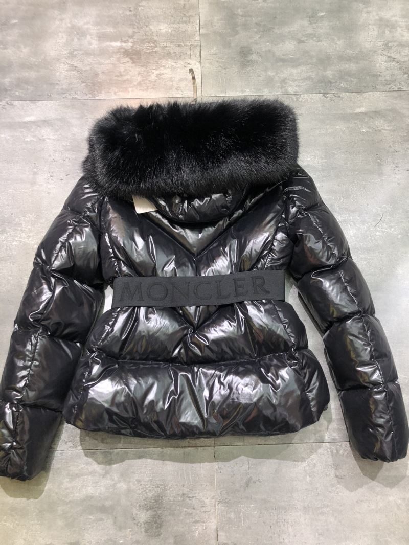 Moncler Down Jackets